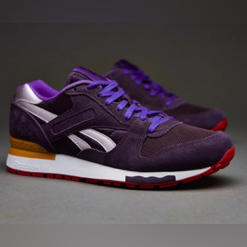 Reebok GL 6000